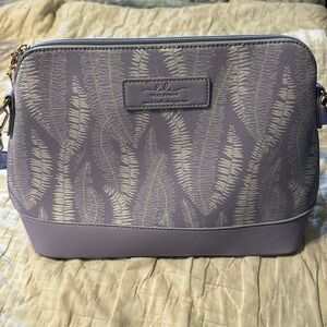 Simply Sisters by Lola Crossbody/Shoulder Purse